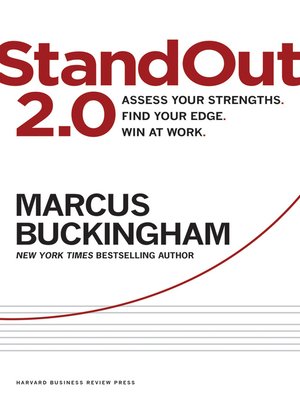 cover image of StandOut 2.0